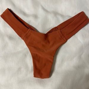 Montce swim bikini bottom